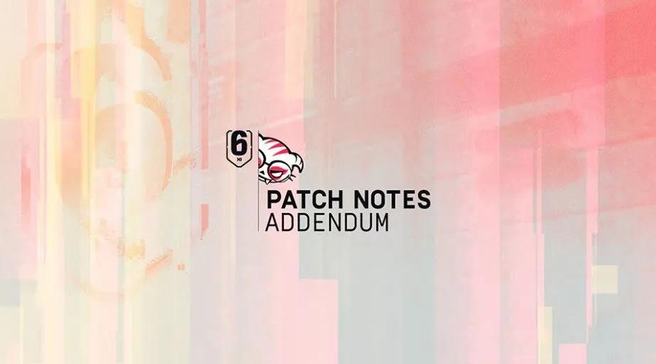 Rainbow Six Siege запускає операцію «System Override» разом з оновленням Y11S2, що виправляє помилки