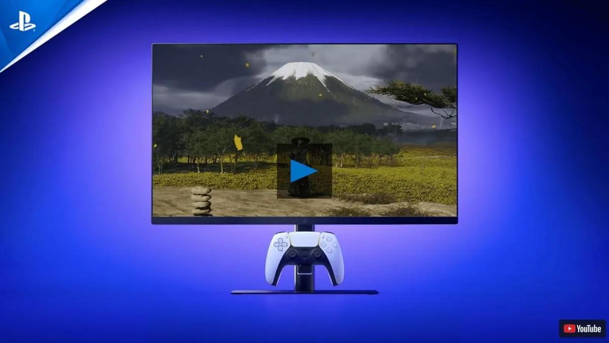 Анонсовано ігровий монітор PlayStation: 27-дюймовий дисплей з роздільною здатністю 1440p за $350