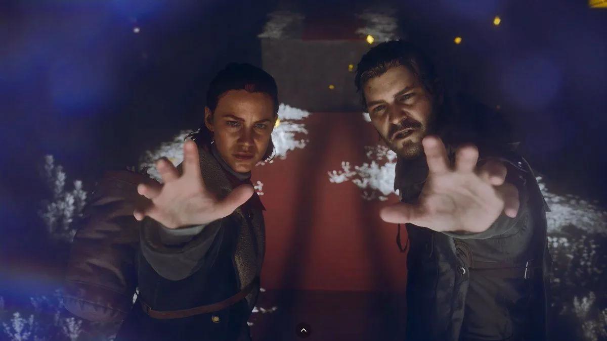 Remedy підтвердив дату виходу Control Resonant і повернення знайомого персонажа