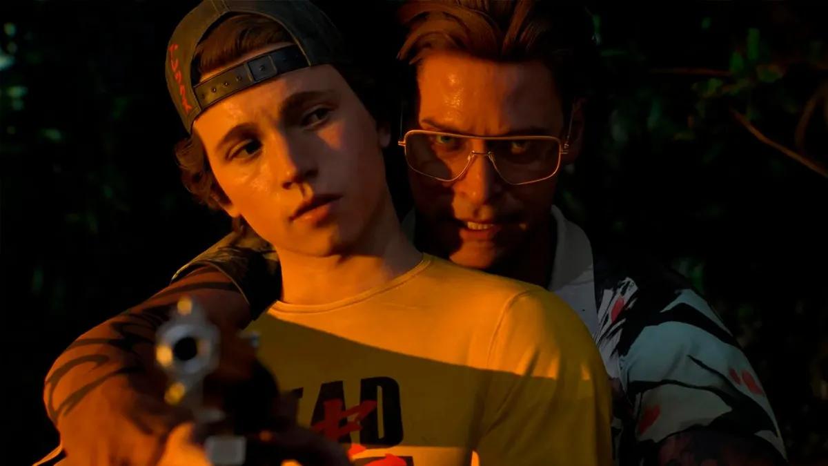 Sony та Firesprite анонсували "До світанку 2" - новий хоррор для PS5, який вийде наступного року