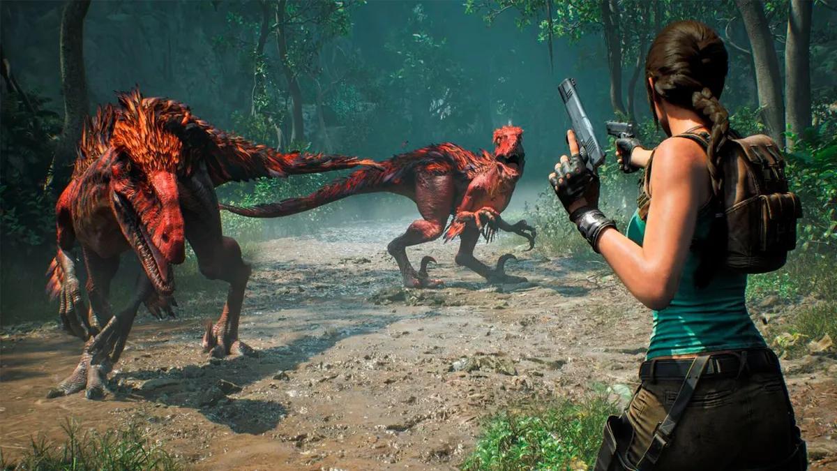 Tomb Raider: Спадщина Атлантиди під захистом Denuvo та розкрито системні вимоги