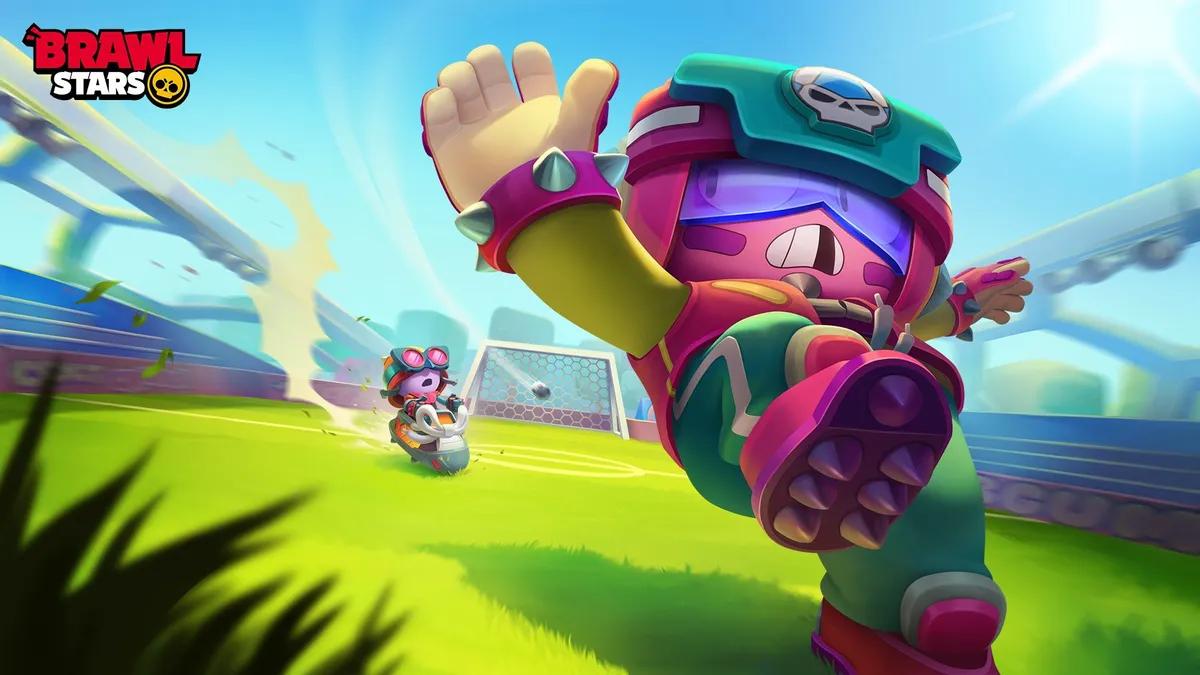 Brawl Stars Сезон 51: Brawl Strikers Brawl Pass - нові скіни, нагороди зі сховища та багато іншого