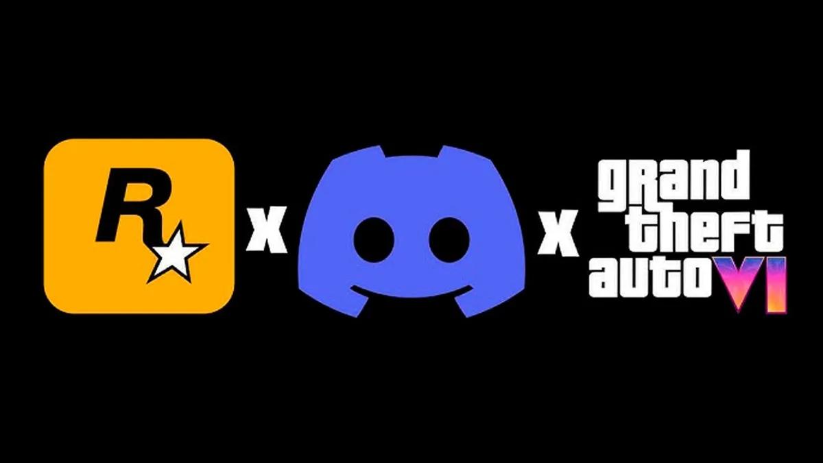 Rockstar Games може дражнити новинами про GTA 6, що незабаром вийде, останнім оновленням Discord