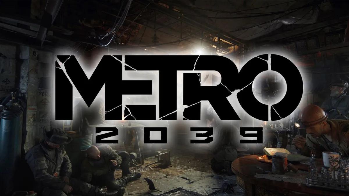 Інсайдер повідомив, що реліз Metro 2039 відбудеться в лютому 2027 року