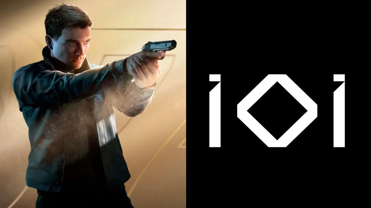 Подражнений Amazon IO Interactive все ще може розробити нову частину "Першого світла 007
