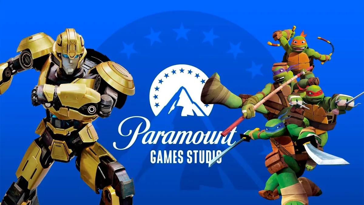 Студія Paramount Games анонсує свою дебютну AAA-гру на Summer Game Fest