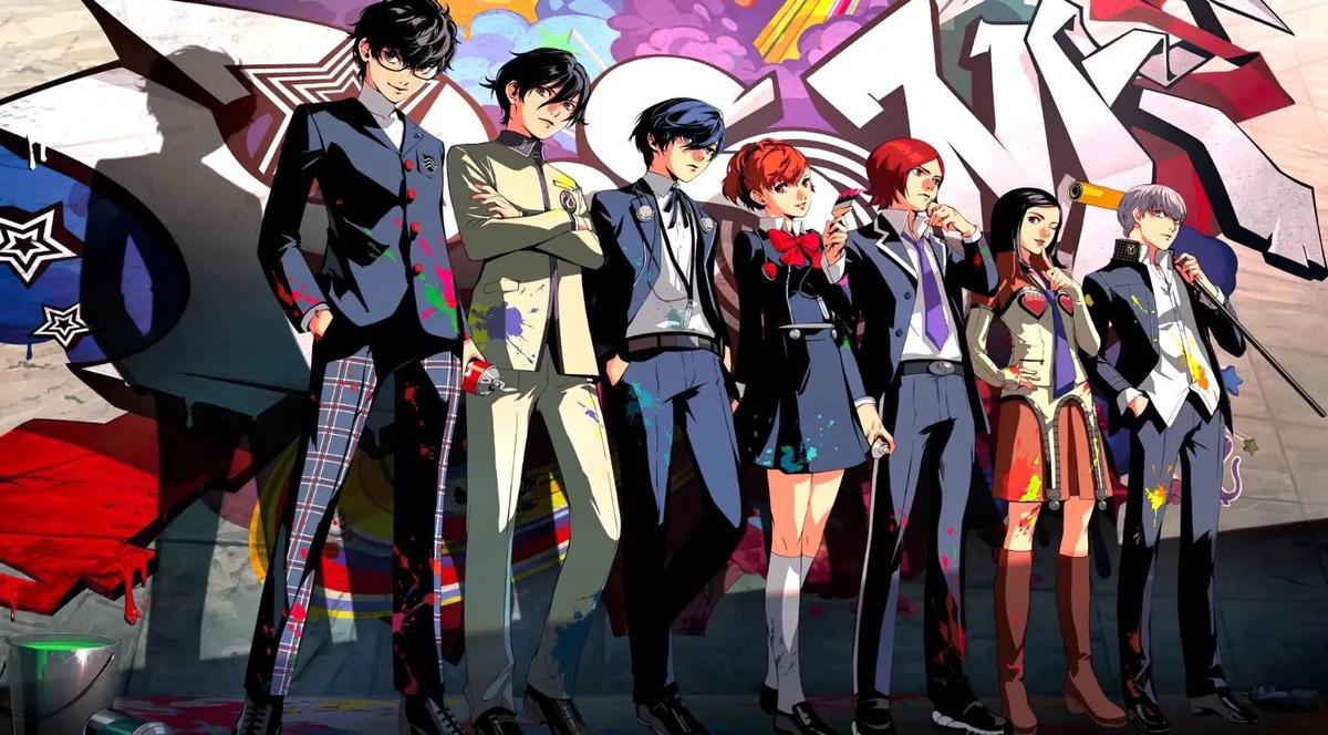Persona 6, як повідомляється, буде представлена на виставці ігор Xbox