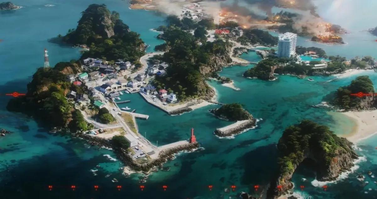 Battlefield 6 розкриває дорожню карту 2026 року, підтверджує морську війну в 4 сезоні