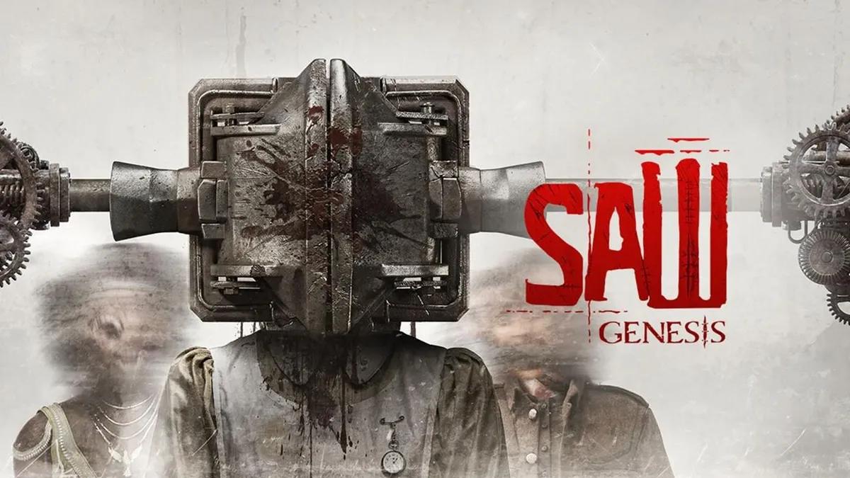 Анонсована гра Saw Genesis - команда Bloober переносить світ "Пили" в асиметричний хоррор-геймінг