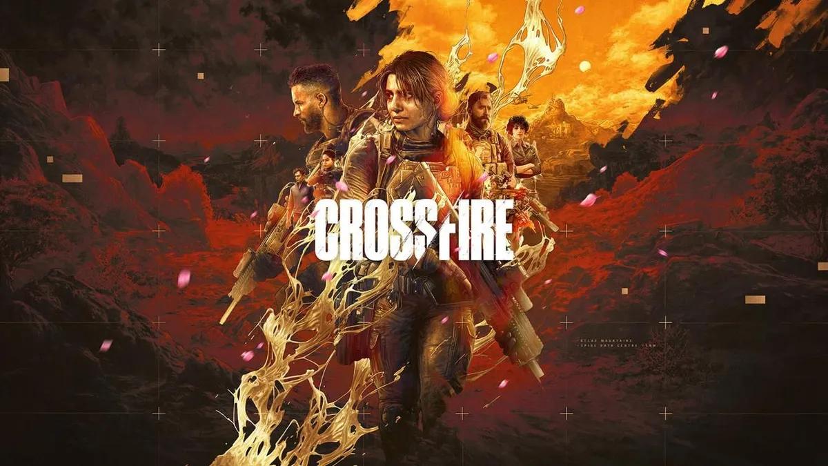 CrossFire отримає повноцінний сюжетний реліз від колишніх розробників Naughty Dog та Infinity Ward