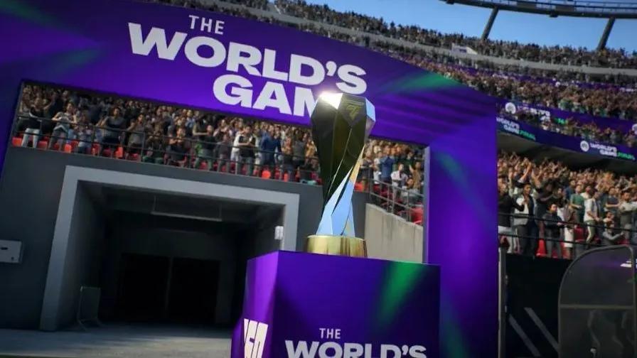 EA FC 26 представляє світовий ігровий турнір напередодні Чемпіонату світу з футболу 2026 року