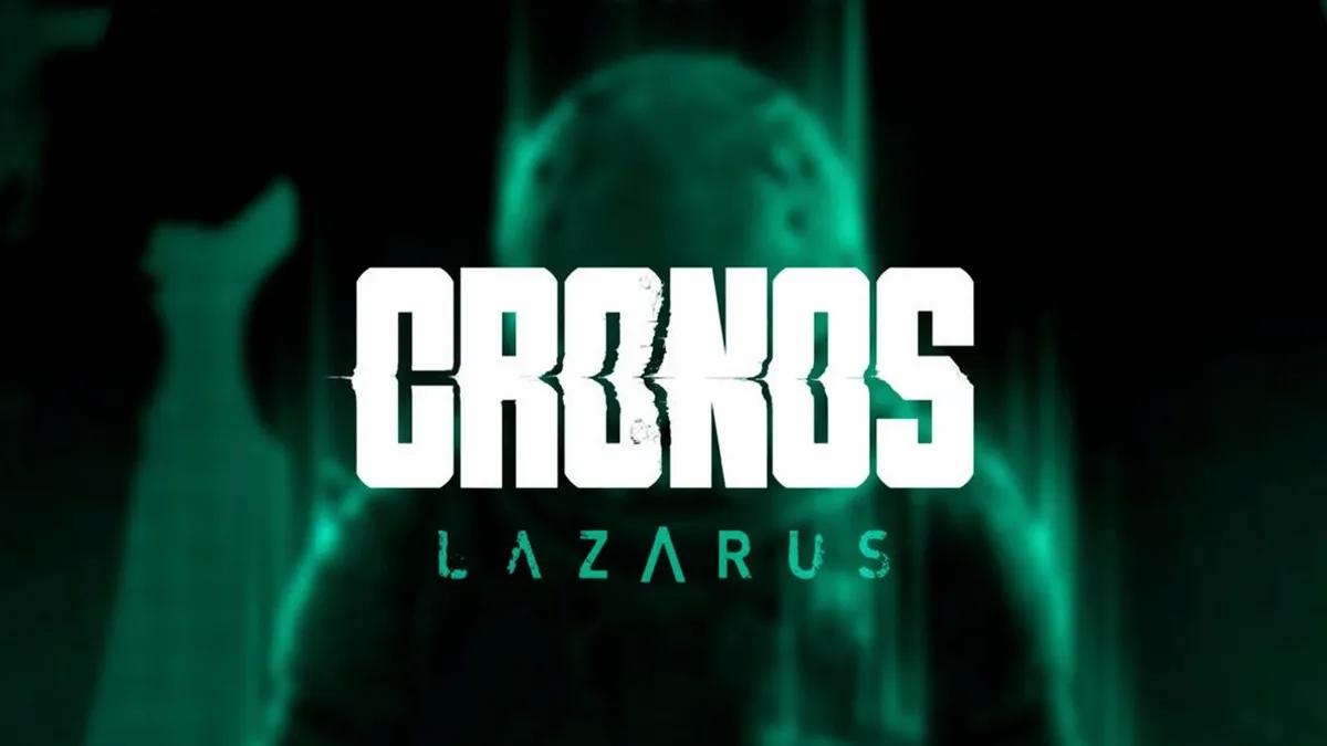 Команда Bloober офіційно підтвердила Cronos: Лазар - нове доповнення для Cronos: The New Dawn - нове доповнення для Cronos: Lazarus