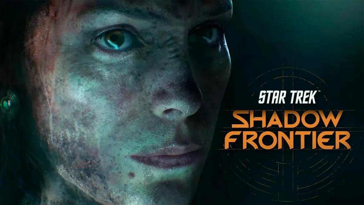 На виставці Future Games анонсовано нову відеогру "Зоряний шлях", розроблену командою Bloober