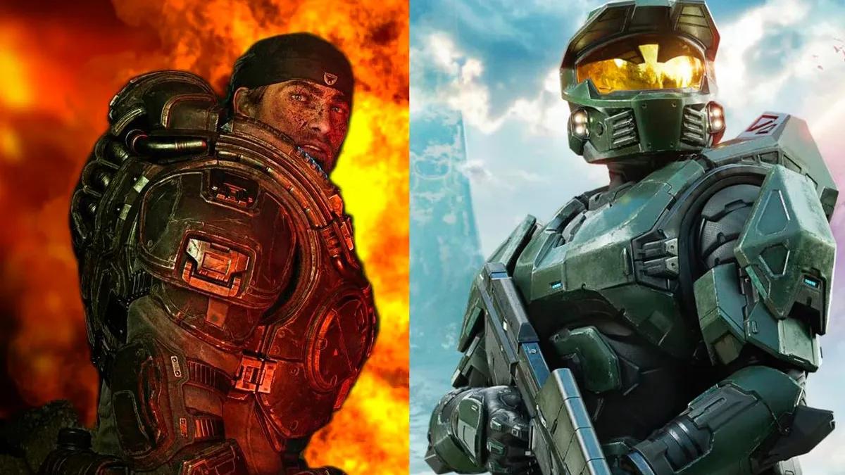 Інформація про попередні замовлення Gears of War: E-Day та Halo: Campaign Evolved витекла під час виставки ігор для Xbox