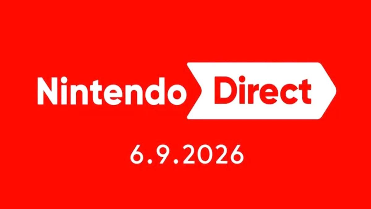 Підтверджено, що Nintendo Direct відбудеться завтра, 9 червня