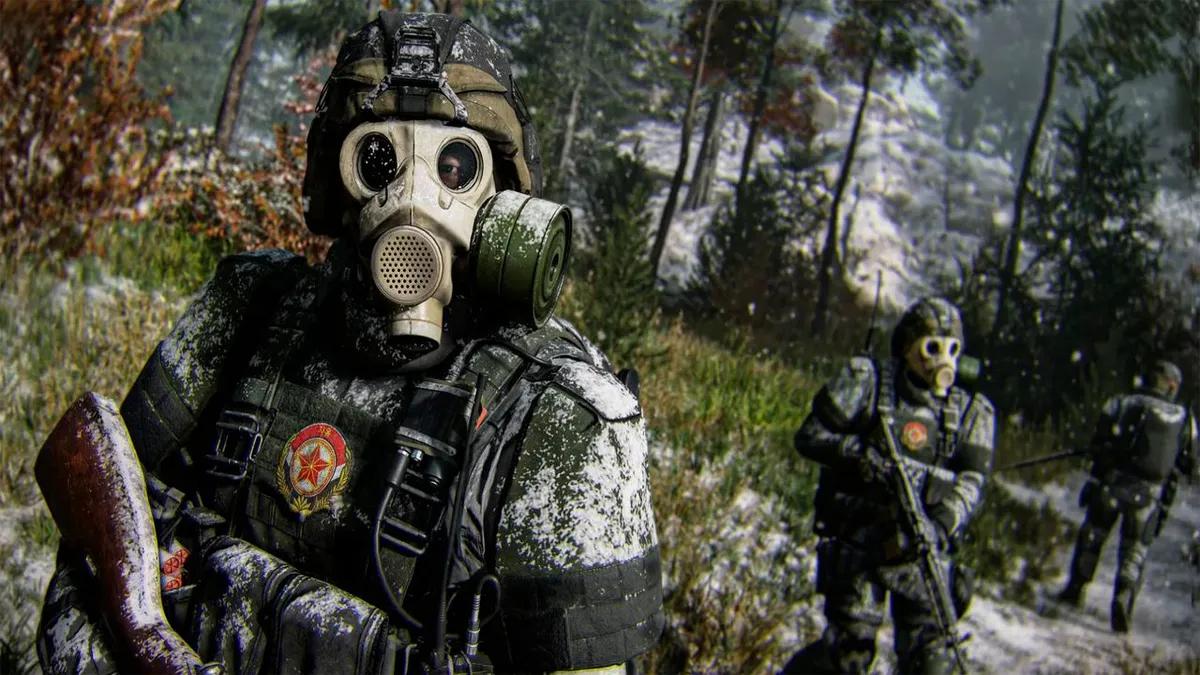 Новий погляд на режим DMZ у Call of Duty: Modern Warfare 4 показано на виставці Xbox Games 