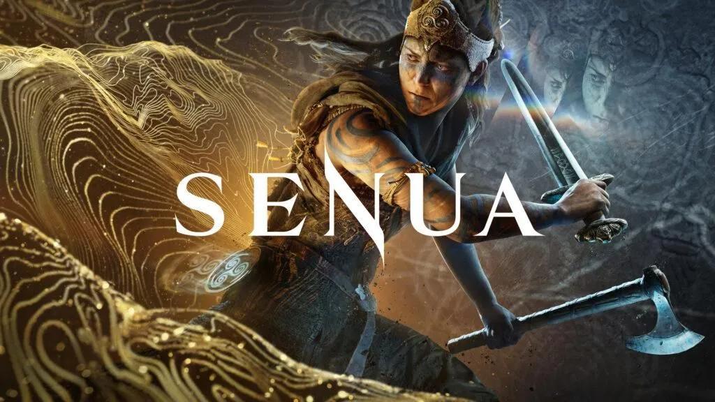 Наступний розділ Senua має на меті зробити те, що не змогла Hellblade II