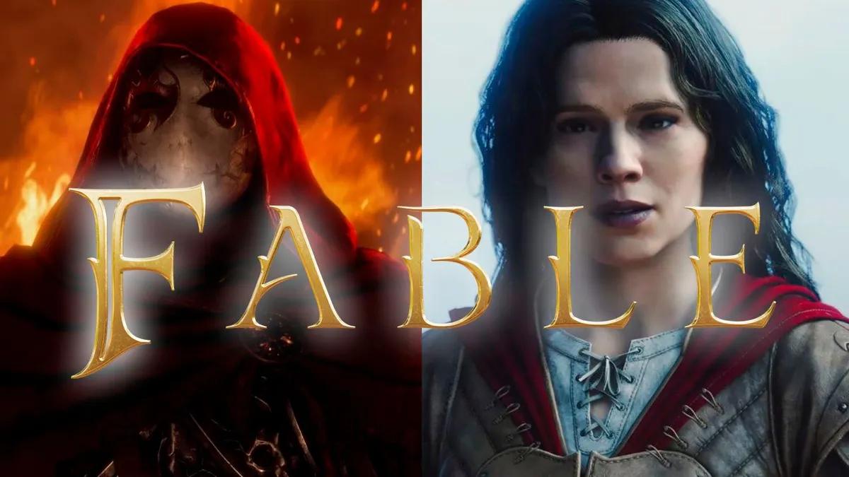 Jack of Blades, Хейлі Етвелл та реліз наступного лютого: Новий погляд на Fable представлено на виставці Xbox Games