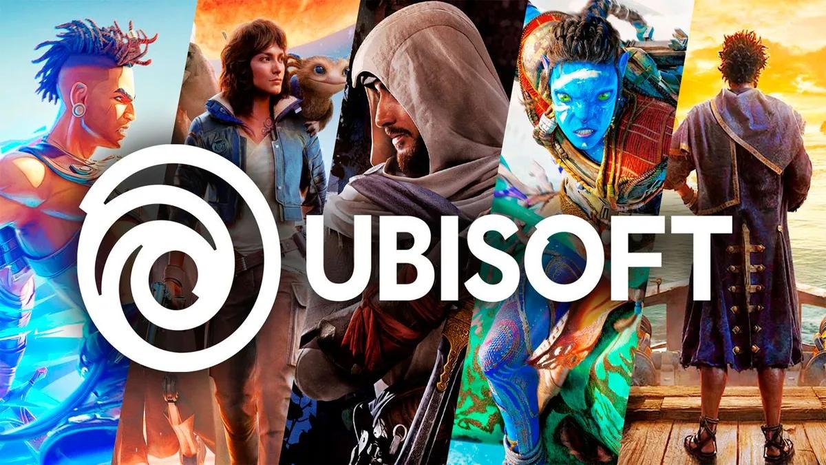 Ubisoft закрила дві студії та оголосила про нову хвилю звільнень в рамках реструктуризації