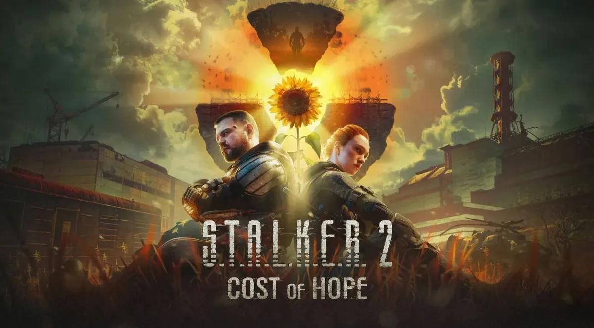 S.T.A.L.K.E.R. 2: Серце Чорнобиля отримає патч 2.0 разом із доповненням "Ціна надії