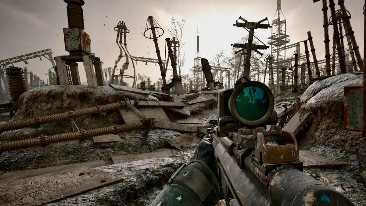 Масштаб доповнення S.T.A.L.K.E.R. 2: Ціна надії буде великим і включатиме десятки ігрових годин