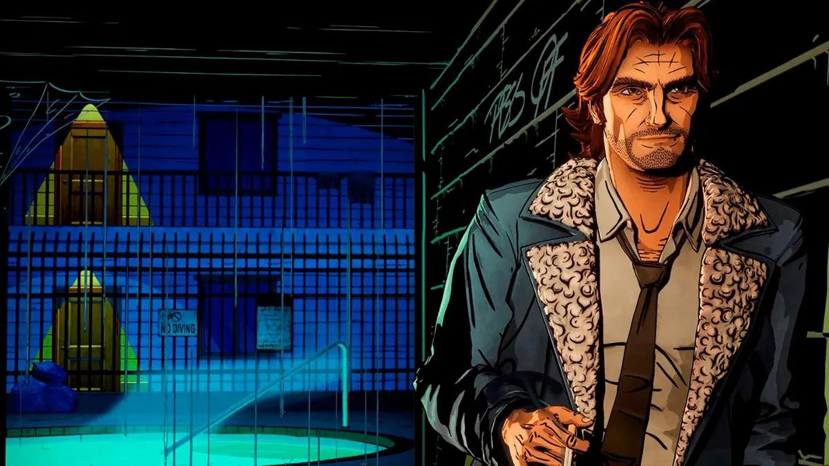 Розкрито деталі The Wolf Among Us 2: Тривалість гри, сюжет та новий персонаж - Фей
