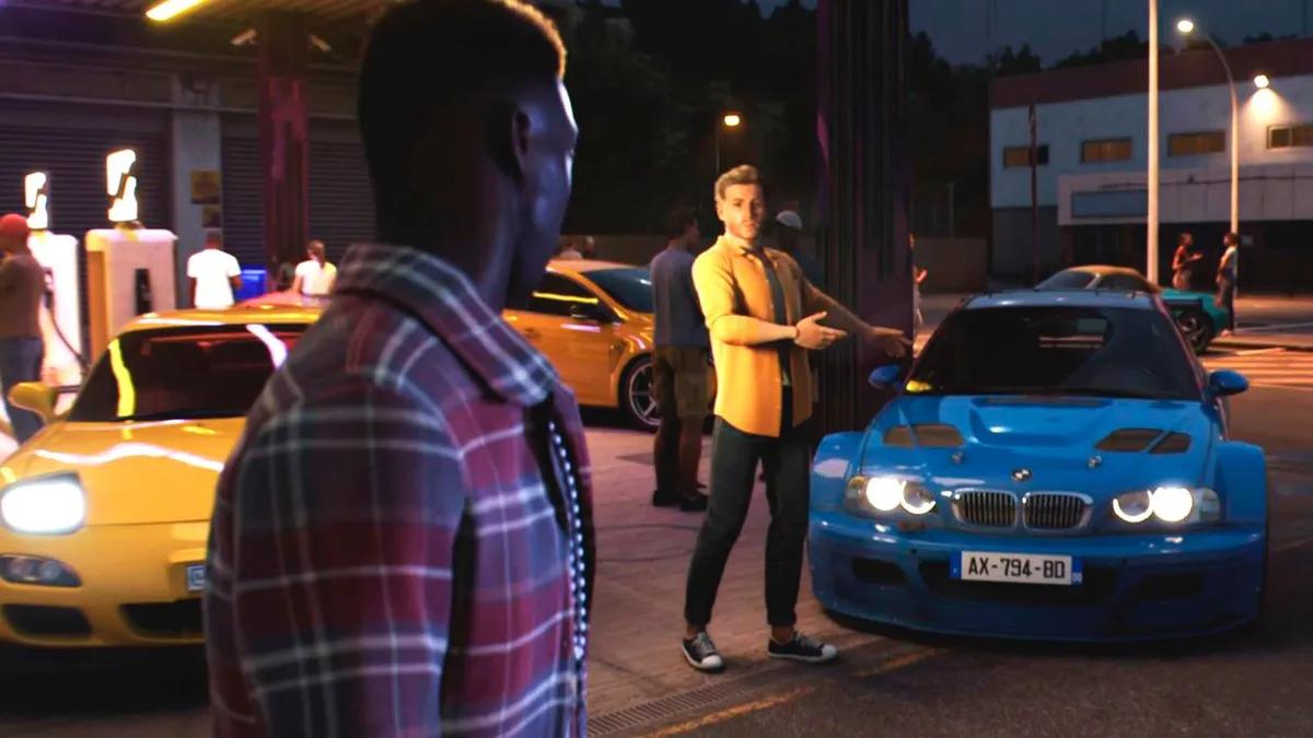 Вийшло превью CLUTCH від Maverick Games - гра може стати серйозним конкурентом Forza Horizon 
