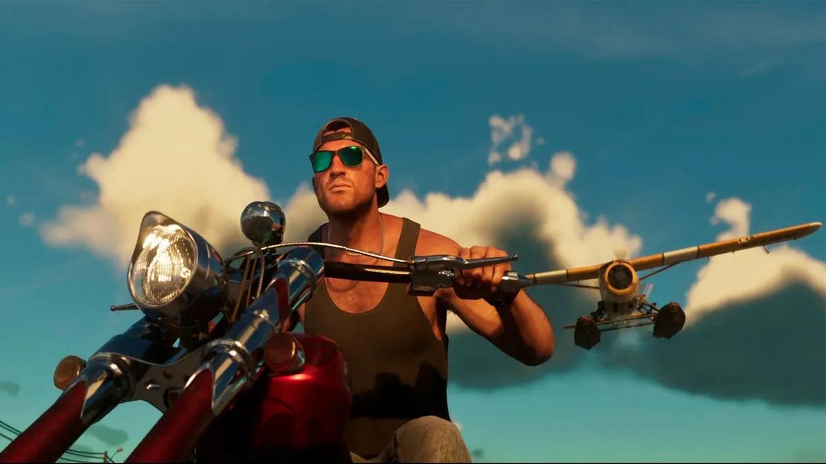 Фанат GTA 6 проводить розслідування біля офісу Rockstar Games, щоб виявити нову інформацію про гру