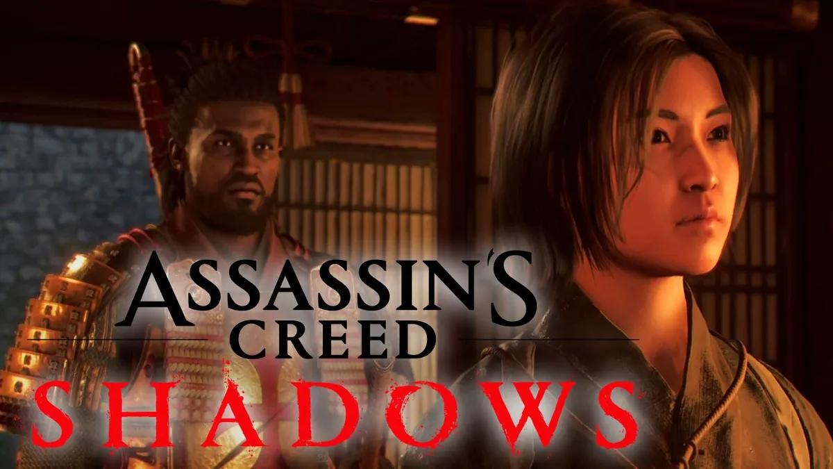 Ubisoft розкрила більше інформації про Black Tides – останнє оновлення для Assassin’s Creed Shadows.