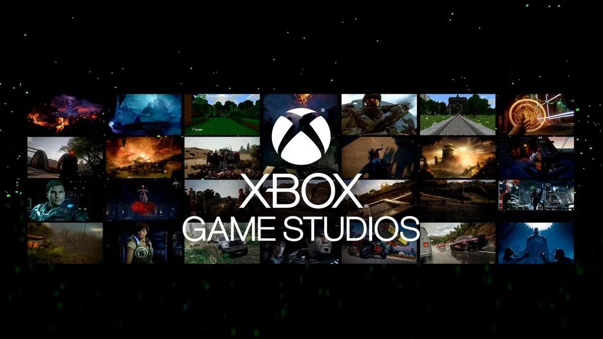 Ходять чутки, що Xbox Games Studios розробляє три неанонсовані відеоігри.