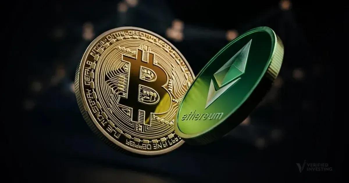 Стратегія та Bitmine подвоюють зусилля на тлі падіння криптовалют: майже 240 мільйонів доларів у BTC та ETH куплено на тлі ослаблення ринку