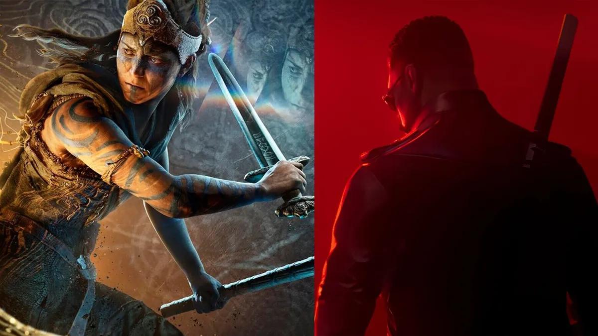 Повідомляється, що Xbox може закрити Ninja Theory та Arkane Studios