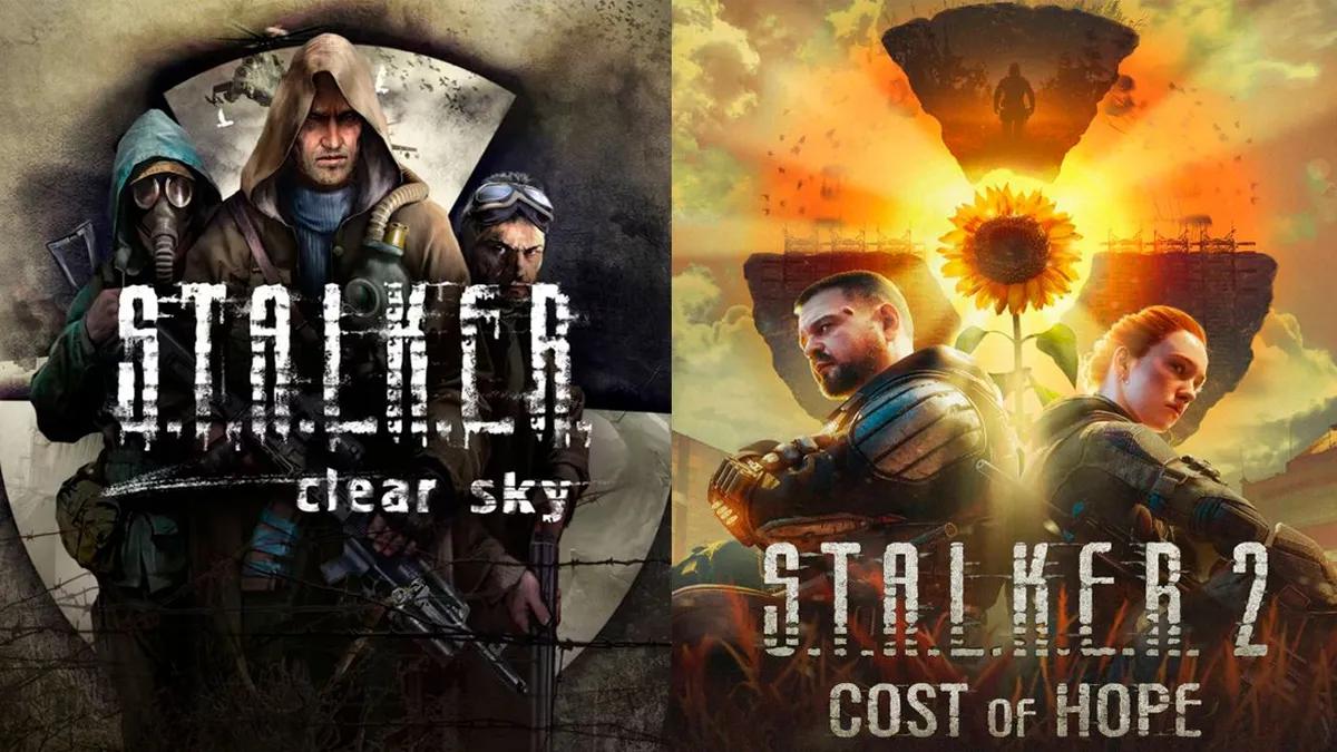 Знайомий персонаж зі S.T.A.L.K.E.R.: Clear Sky повернеться у S.T.A.L.K.E.R. 2: Cost of Hope