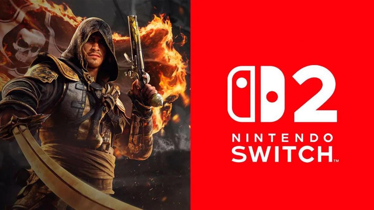 Ubisoft підтвердила, що пересинхронізована версія Assassin’s Creed Black Flag не вийде на Switch 2