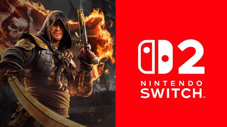 Ubisoft підтвердила, що пересинхронізована версія Assassin’s Creed Black Flag не вийде на Switch 2