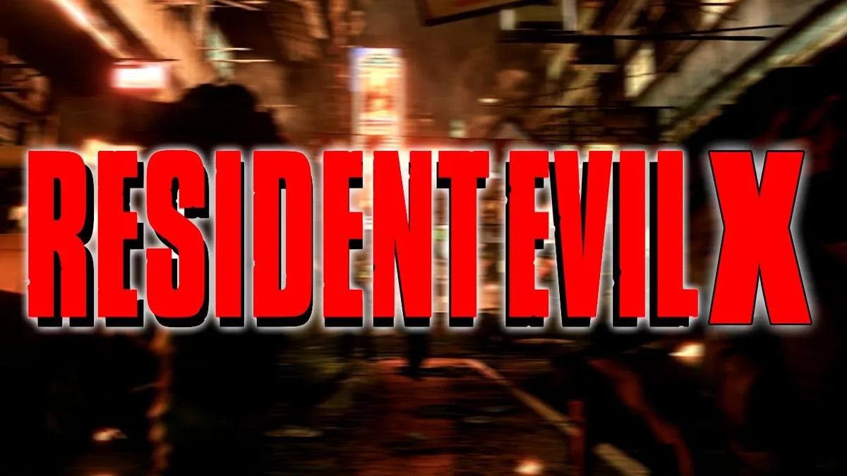 Ходять чутки, що події Resident Evil 10 від Capcom відбуватимуться в Японії