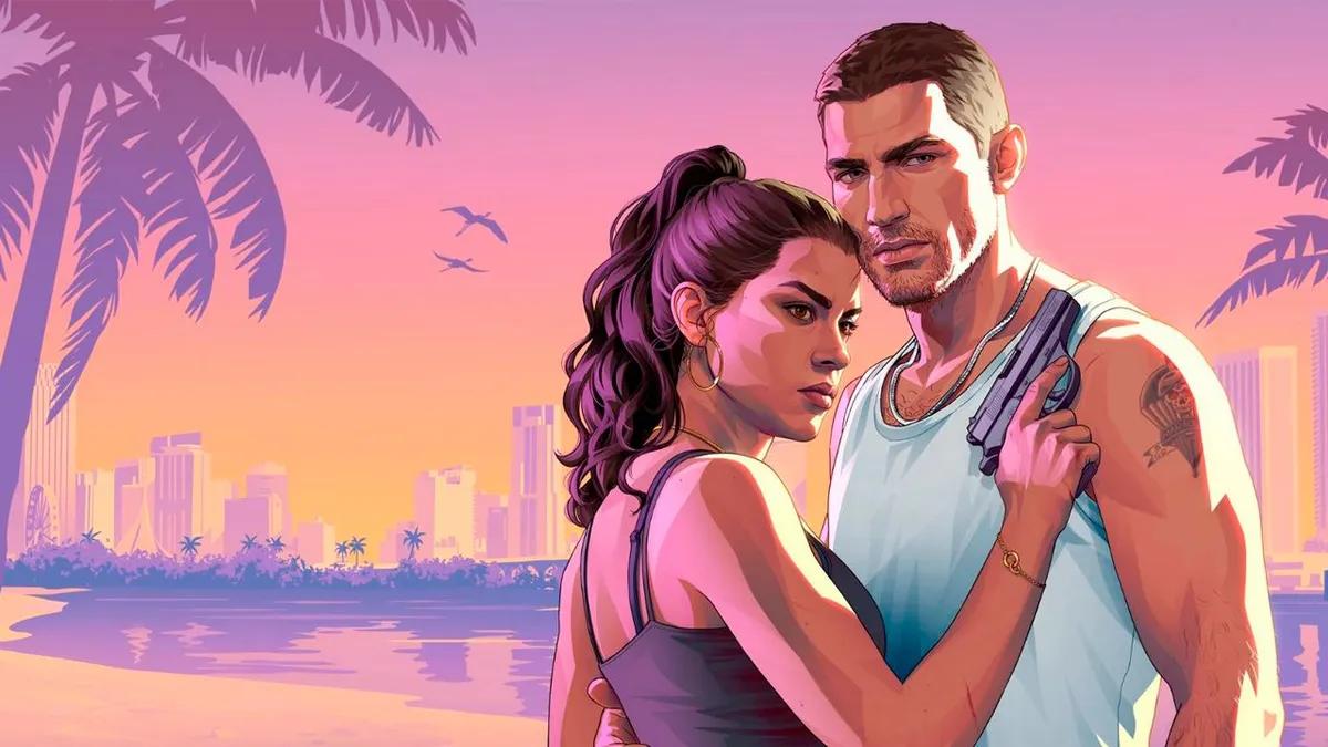 Rockstar Games офіційно оголосила, що попередні замовлення GTA 6 розпочнуться наступного тижня, 25 червня.