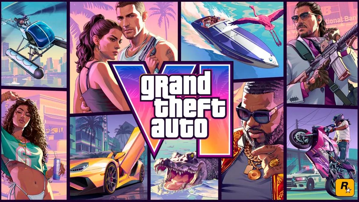 Rockstar Games, схоже, розпочала маркетингову кампанію для GTA 6