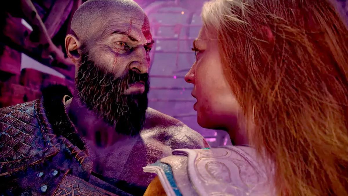 Нещодавня розсилка Sony, що натякає на те, що God of War Laufey вийде найближчим часом