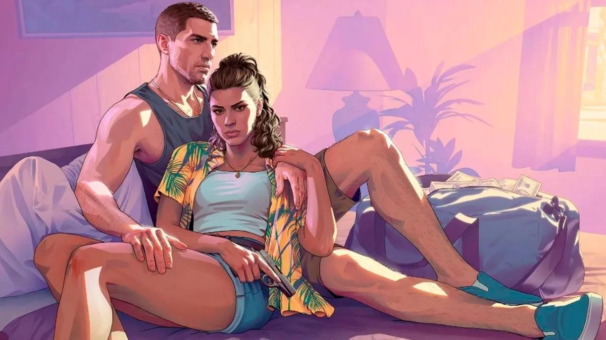 Акції Take-Two зросли на 5% після оголошення про передзамовлення GTA 6 — стандартне видання, ймовірно, коштуватиме 70-80 доларів