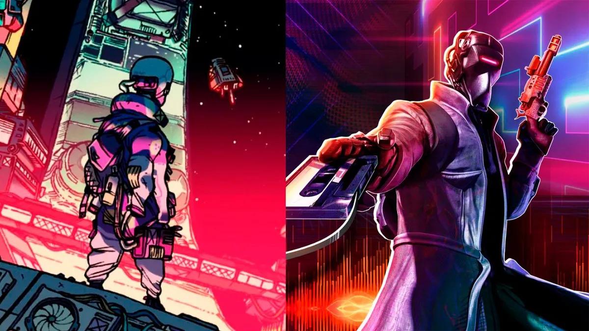 Ігри Citizen Sleeper та ROBOBEAT тепер тимчасово безкоштовні в Epic Games Store.