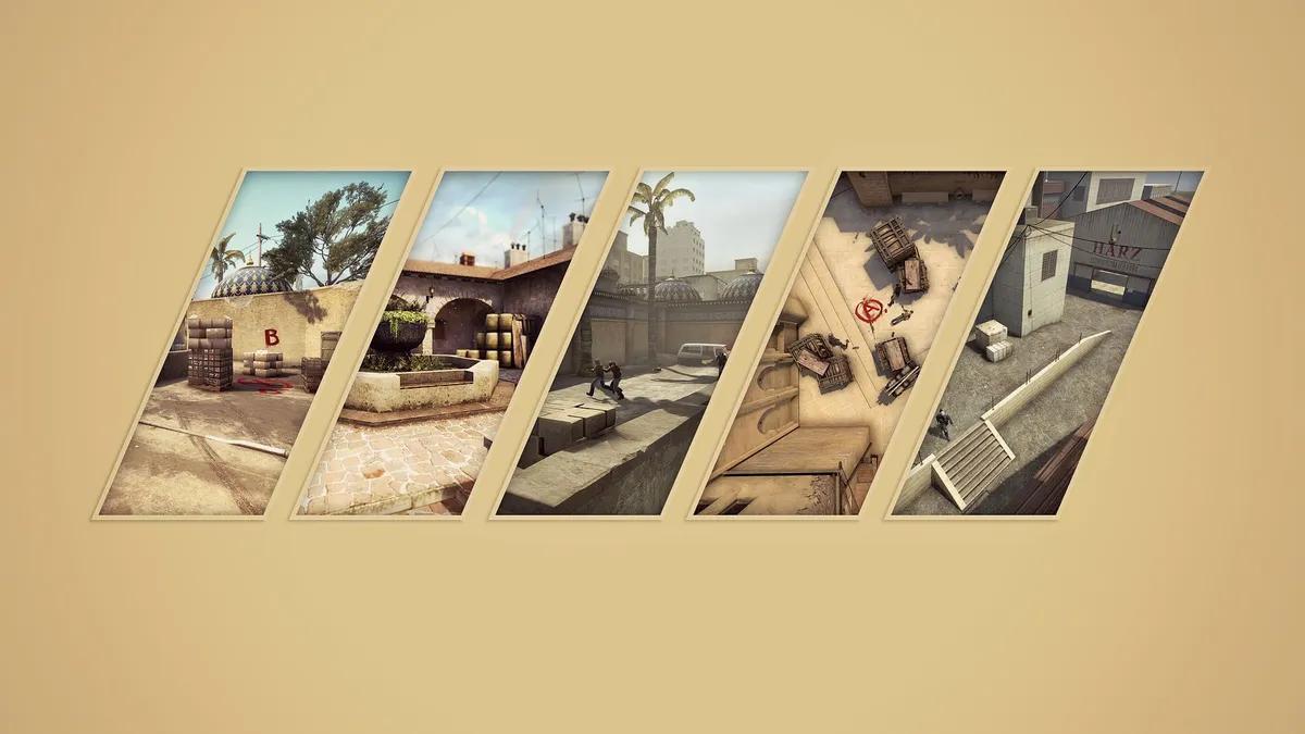Counter-Strike виповнюється 27 років: від моду Half-Life до найбільшої сцени в кіберспорті