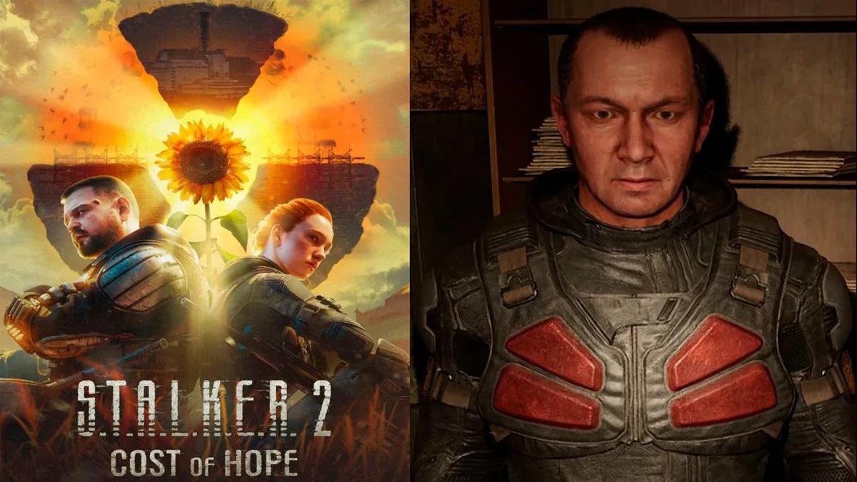 S.T.A.L.K.E.R. 2: Cost of Hope поверне ще одного знайомого персонажа з оригінальної відеогри