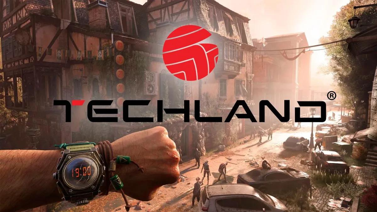 Повідомляється, що Techland розробляє нову інтелектуальну власність студії під кодовою назвою Jigsaw.
