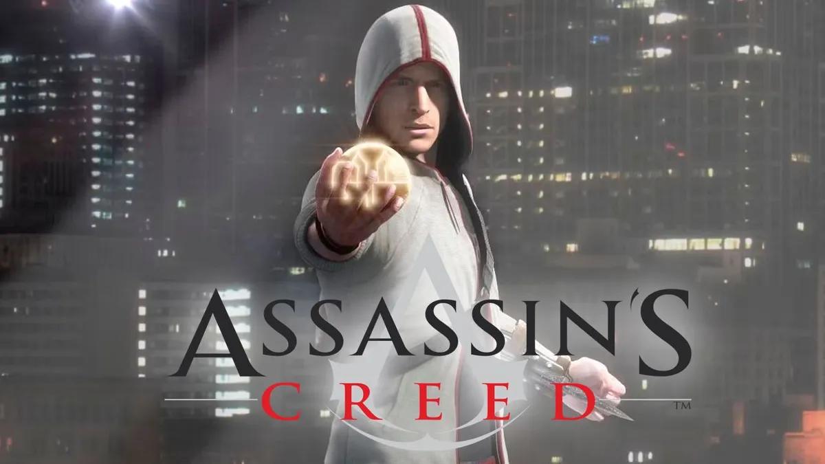 Ubisoft починає анонсувати рімейк Assassin's Creed (2007)