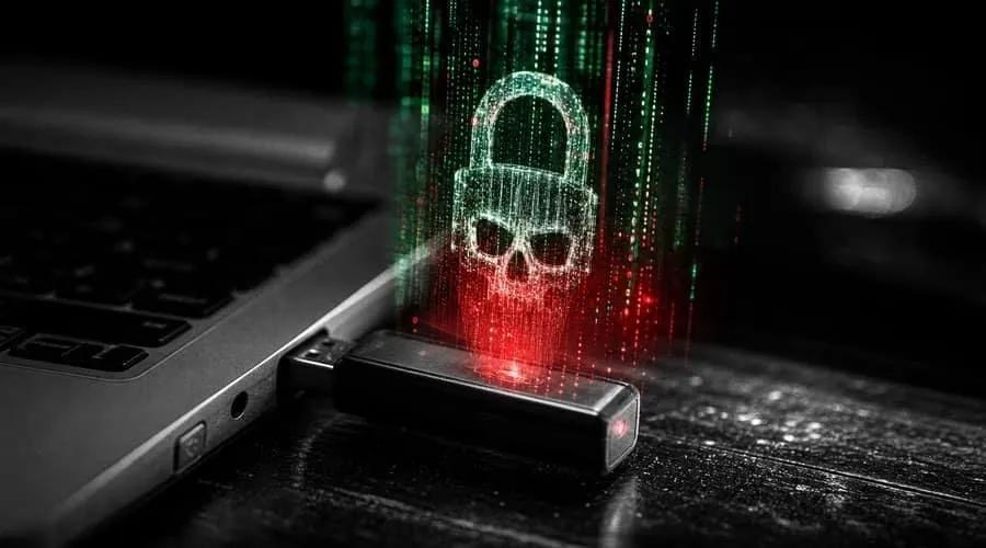 Шкідливе програмне забезпечення CryptoBandits поширюється через USB-накопичувачі та краде криптовалюту із заражених ПК