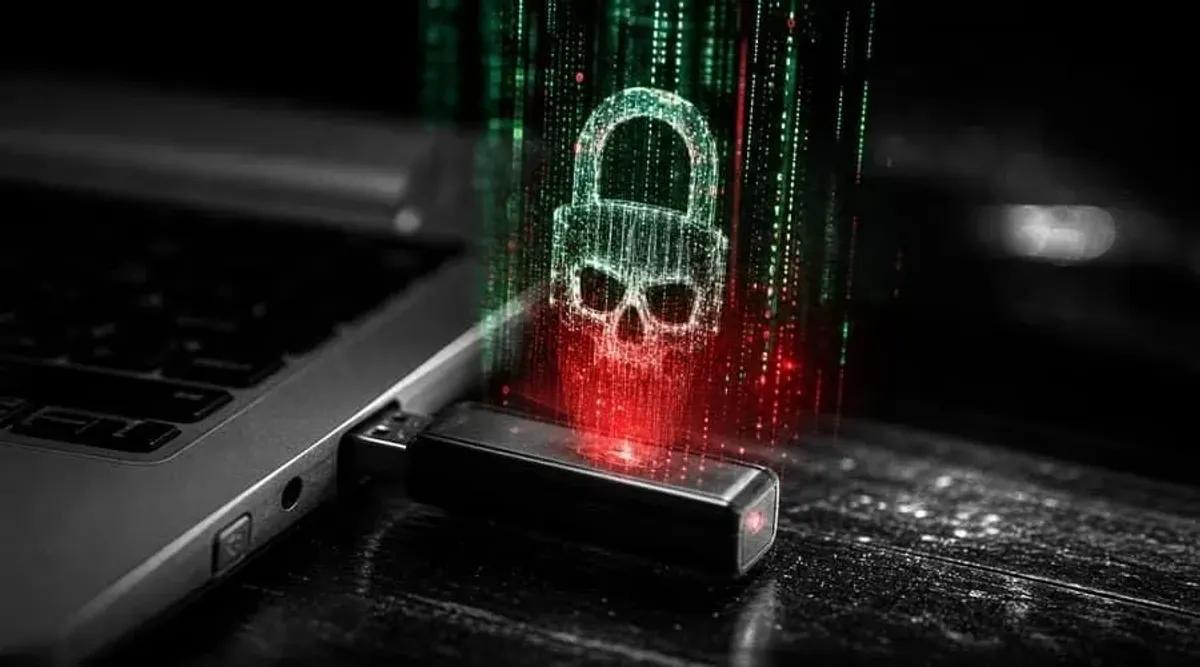 Шкідливе програмне забезпечення CryptoBandits поширюється через USB-накопичувачі та краде криптовалюту із заражених ПК