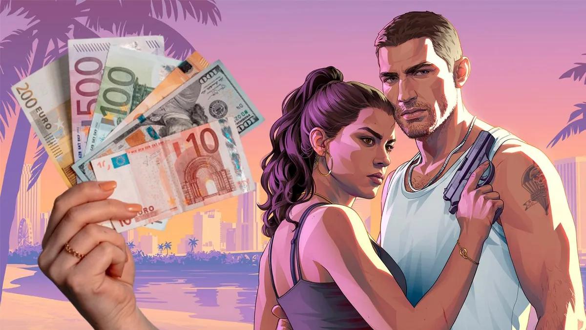 Інсайдер спростував заяви про те, що стандартне видання GTA 6 коштуватиме 90 євро