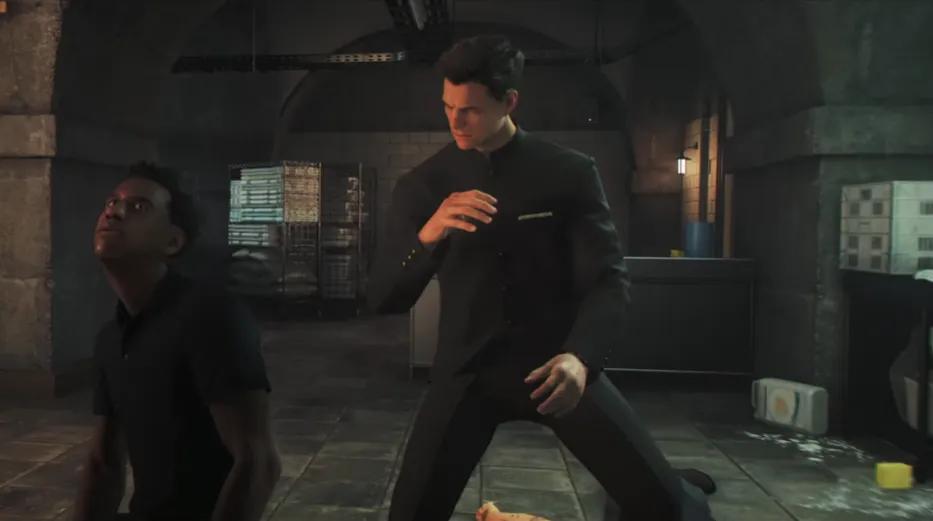Джеймс Бонд: Гра 007: Перше світло наближається до прем'єри на Switch 2