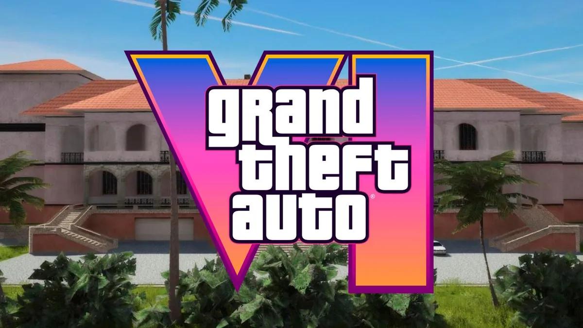 Культове місце з GTA: Vice City підтверджено з'явиться в GTA 6